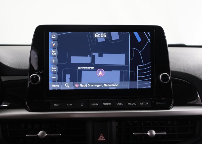 Kia Picanto 1.0 DPi DynamicPlusLine