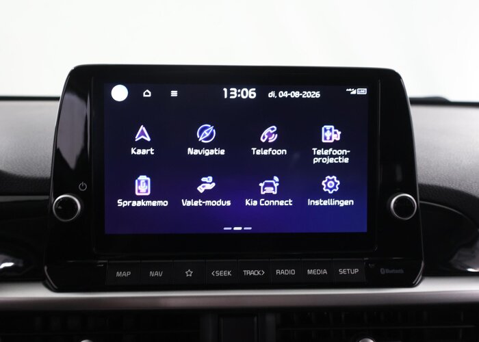 Kia Picanto 1.0 DPi DynamicPlusLine