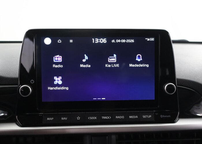 Kia Picanto 1.0 DPi DynamicPlusLine