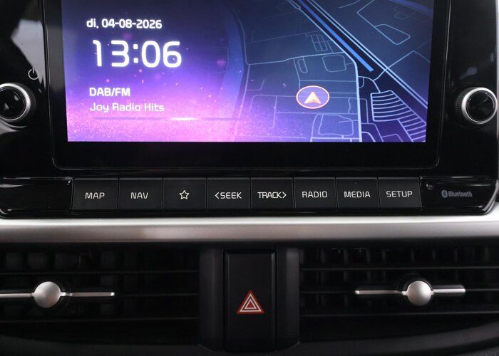 Kia Picanto 1.0 DPi DynamicPlusLine