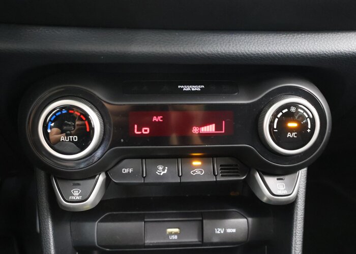 Kia Picanto 1.0 DPi DynamicPlusLine