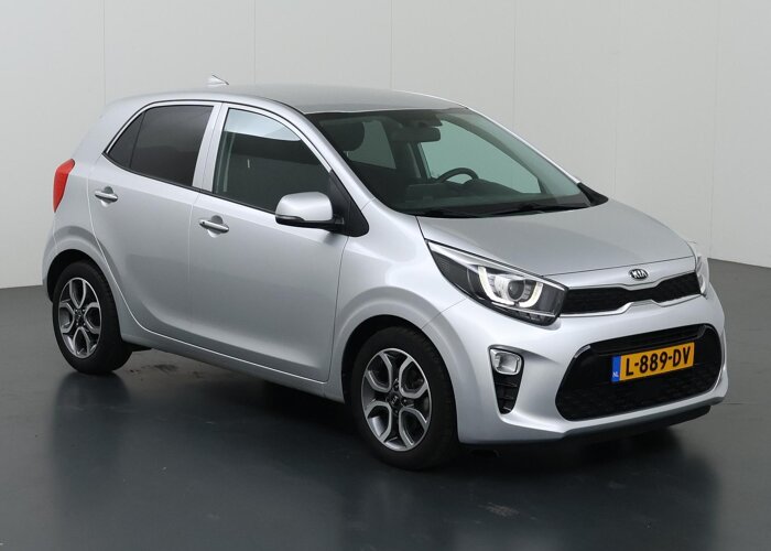 Kia Picanto 1.0 DPi DynamicPlusLine