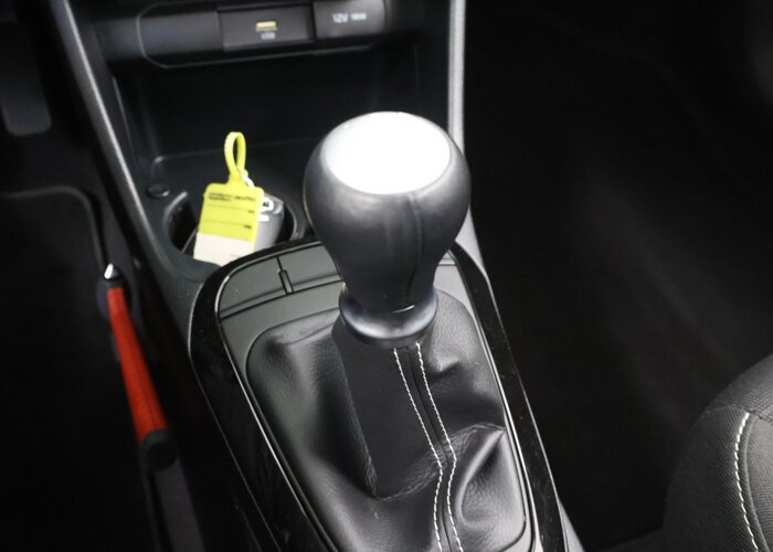 Kia Picanto 1.0 DPi DynamicPlusLine