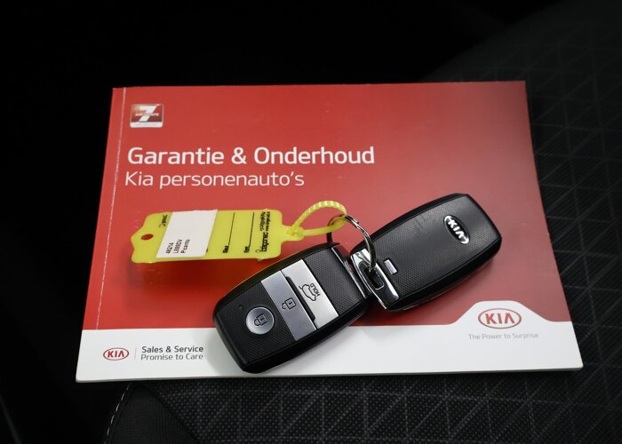Kia Picanto 1.0 DPi DynamicPlusLine