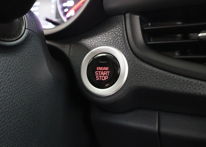 Kia Picanto 1.0 DPi DynamicPlusLine