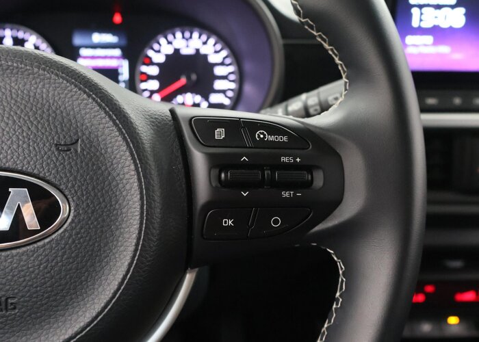 Kia Picanto 1.0 DPi DynamicPlusLine