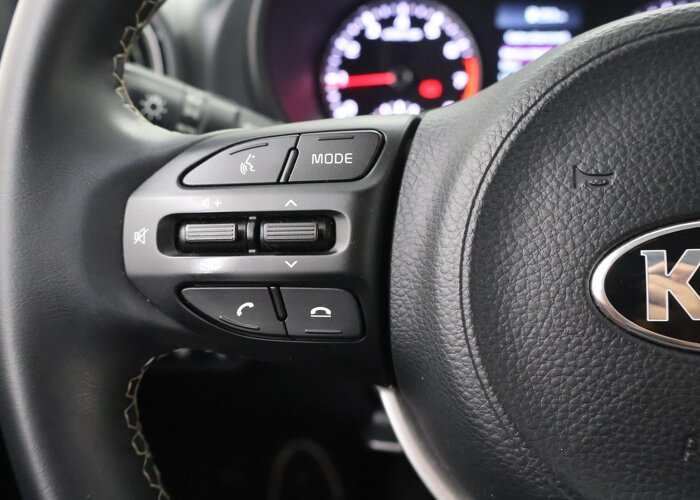 Kia Picanto 1.0 DPi DynamicPlusLine