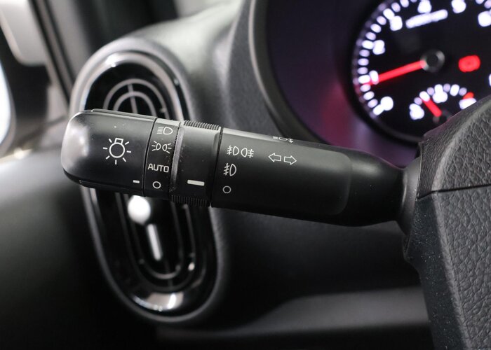 Kia Picanto 1.0 DPi DynamicPlusLine