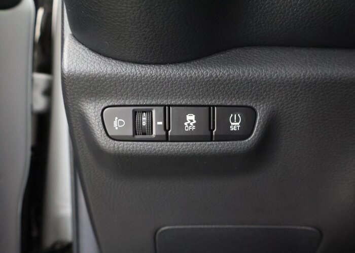 Kia Picanto 1.0 DPi DynamicPlusLine