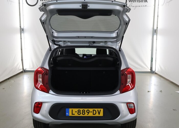 Kia Picanto 1.0 DPi DynamicPlusLine