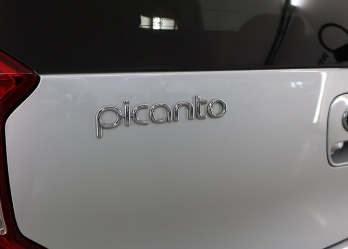 Kia Picanto 1.0 DPi DynamicPlusLine