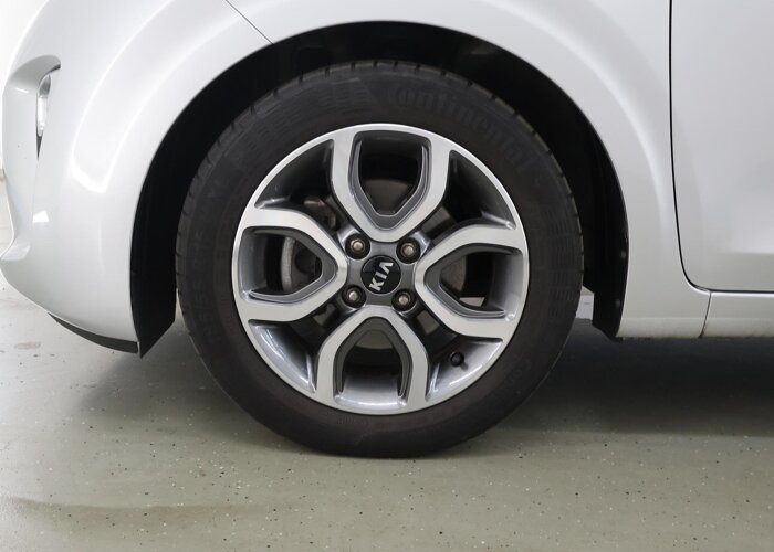 Kia Picanto 1.0 DPi DynamicPlusLine