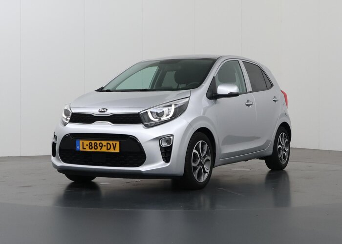 Kia Picanto 1.0 DPi DynamicPlusLine
