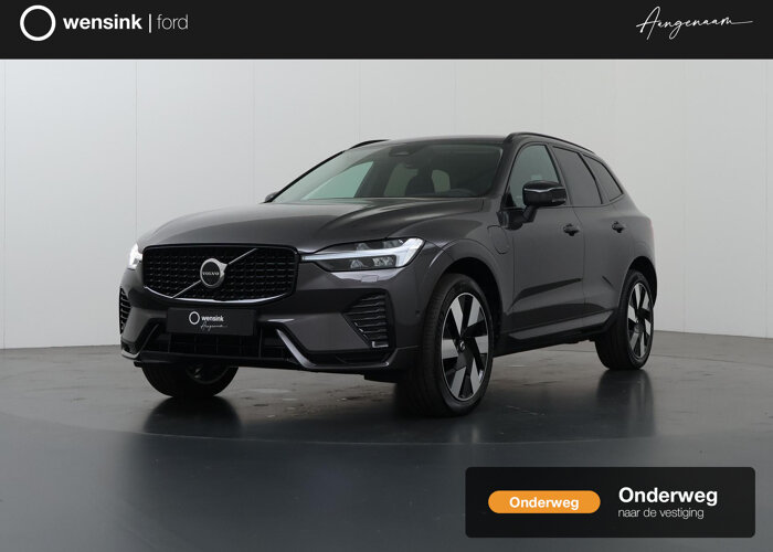 Volvo XC60 2.0 T6 Plug-in hybrid AWD Plus Dark