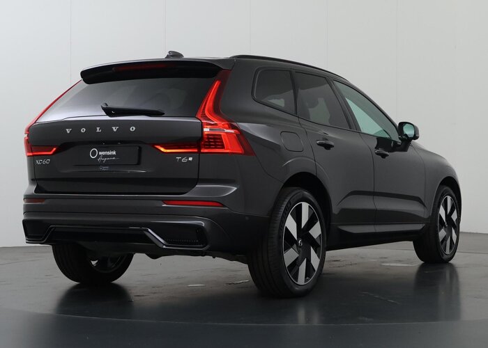 Volvo XC60 2.0 T6 Plug-in hybrid AWD Plus Dark