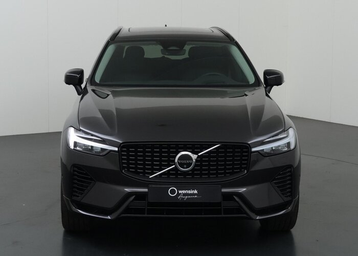 Volvo XC60 2.0 T6 Plug-in hybrid AWD Plus Dark