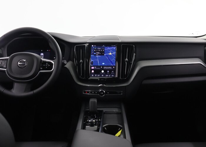 Volvo XC60 2.0 T6 Plug-in hybrid AWD Plus Dark