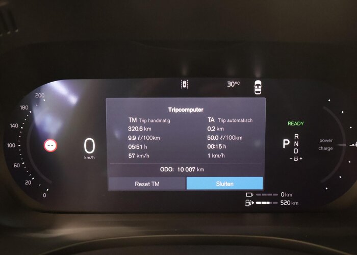 Volvo XC60 2.0 T6 Plug-in hybrid AWD Plus Dark