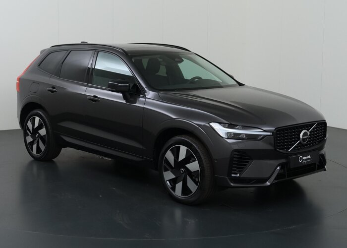 Volvo XC60 2.0 T6 Plug-in hybrid AWD Plus Dark