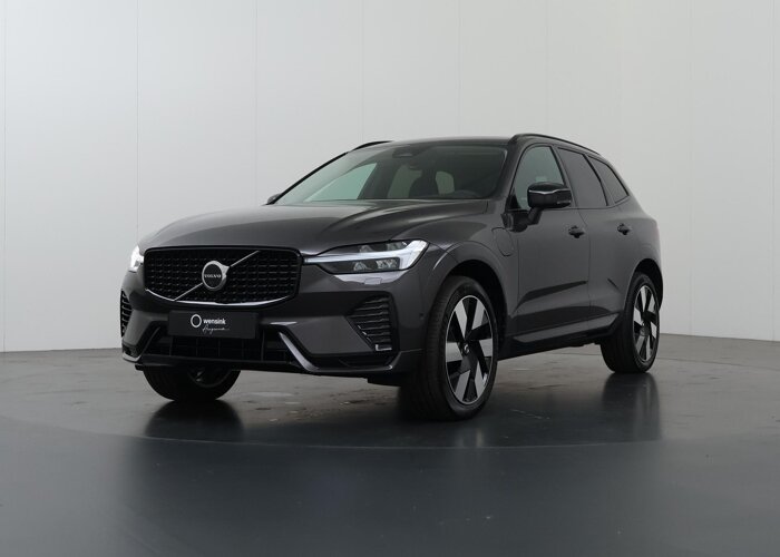 Volvo XC60 2.0 T6 Plug-in hybrid AWD Plus Dark