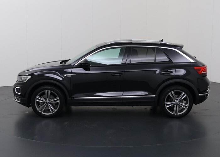 Volkswagen T-Roc 2.0 TSI 4Motion Sport