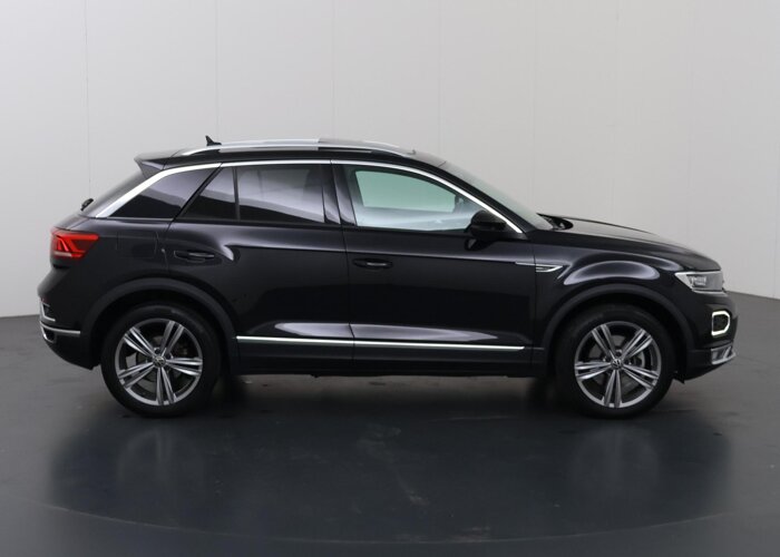 Volkswagen T-Roc 2.0 TSI 4Motion Sport