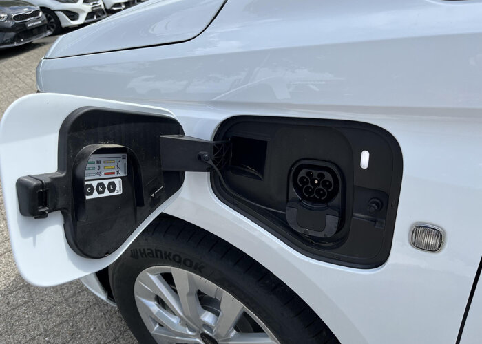 Ford Transit Connect 1.5 EcoBoost PHEV L2 Limited
