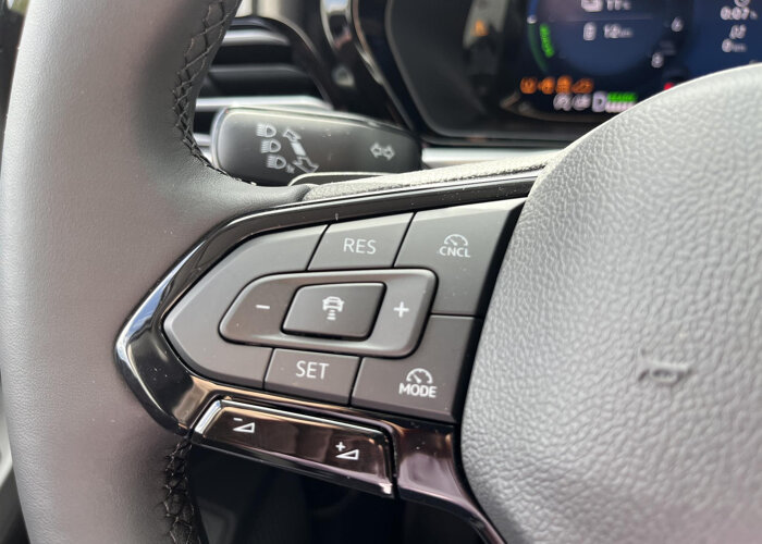 Ford Transit Connect 1.5 EcoBoost PHEV L2 Limited