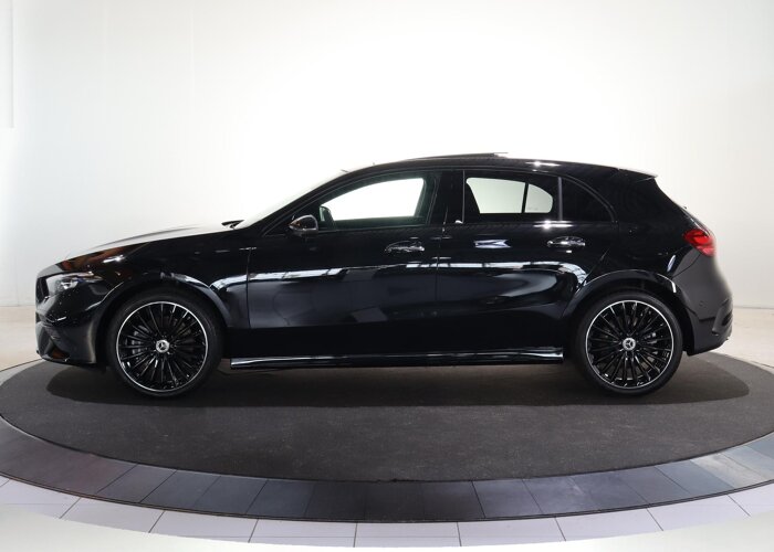 Mercedes-Benz A-Klasse 250 e Business Solution AMG