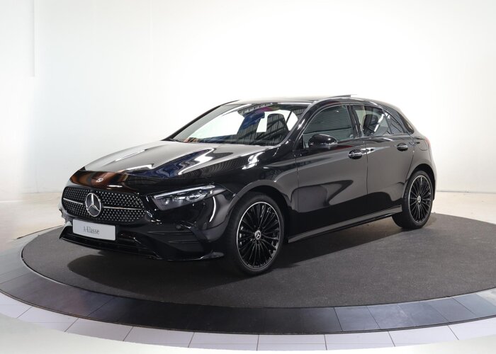 Mercedes-Benz A-Klasse 250 e Business Solution AMG