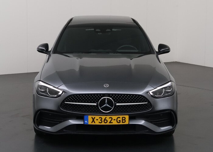 Mercedes-Benz C-Klasse Estate 300 e AMG Line