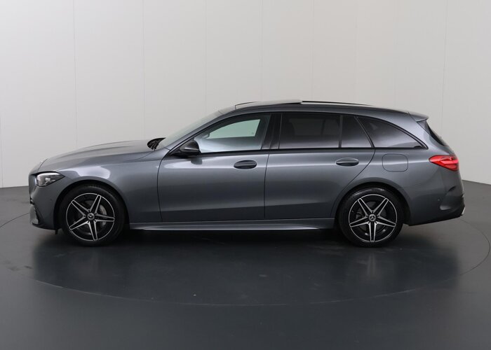 Mercedes-Benz C-Klasse Estate 300 e AMG Line