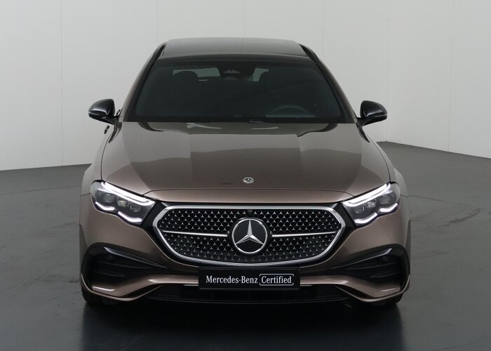 Mercedes-Benz E-Klasse Estate 300e Business Solution AMG