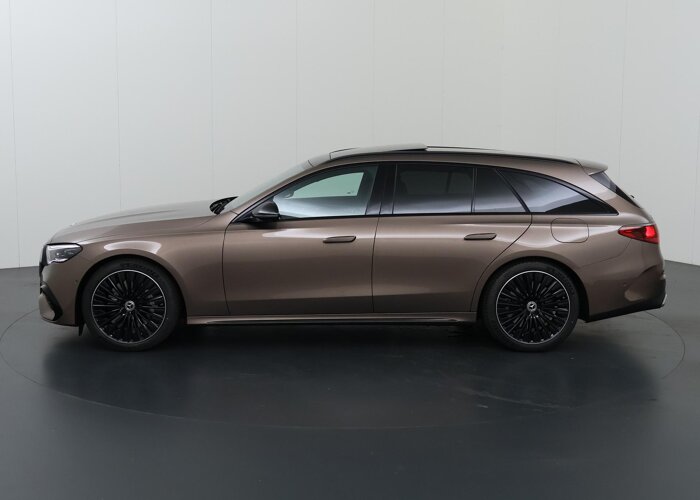 Mercedes-Benz E-Klasse Estate 300e Business Solution AMG