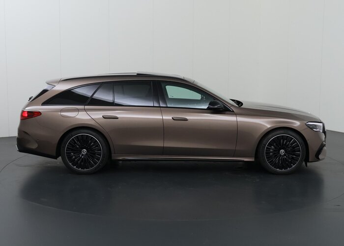 Mercedes-Benz E-Klasse Estate 300e Business Solution AMG