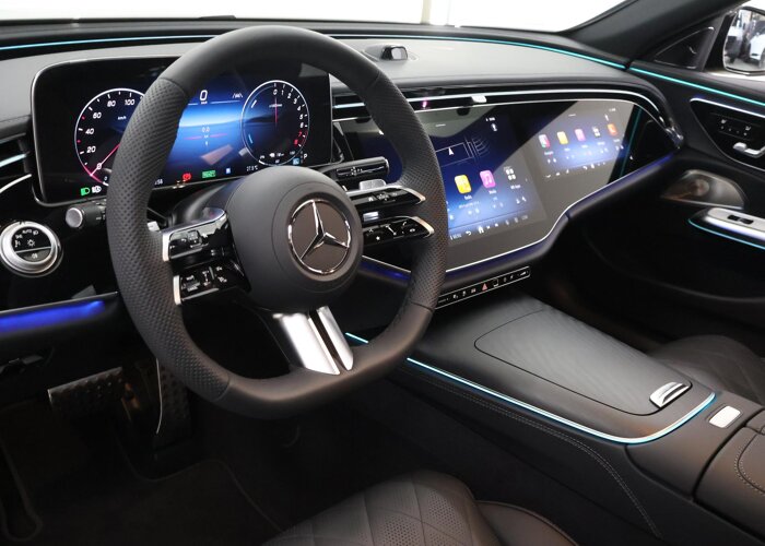 Mercedes-Benz E-Klasse Estate 300e Business Solution AMG