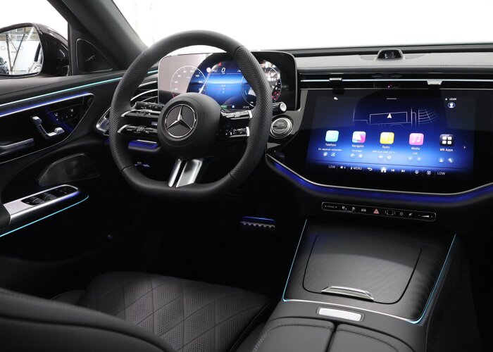 Mercedes-Benz E-Klasse Estate 300e Business Solution AMG