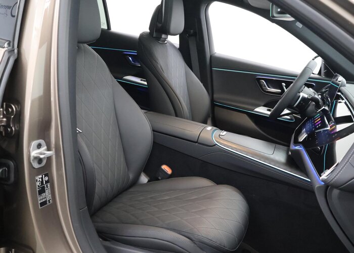 Mercedes-Benz E-Klasse Estate 300e Business Solution AMG