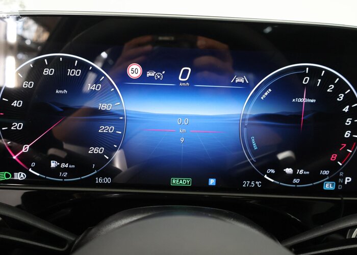 Mercedes-Benz E-Klasse Estate 300e Business Solution AMG