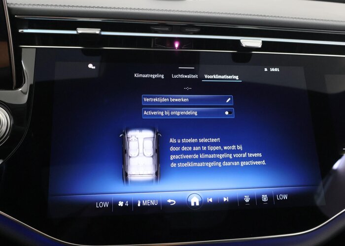Mercedes-Benz E-Klasse Estate 300e Business Solution AMG