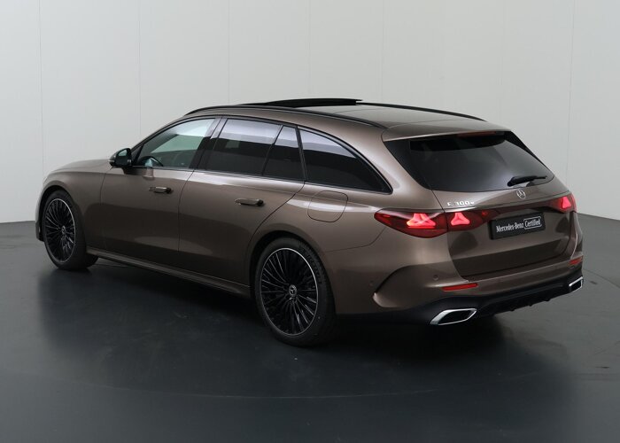 Mercedes-Benz E-Klasse Estate 300e Business Solution AMG