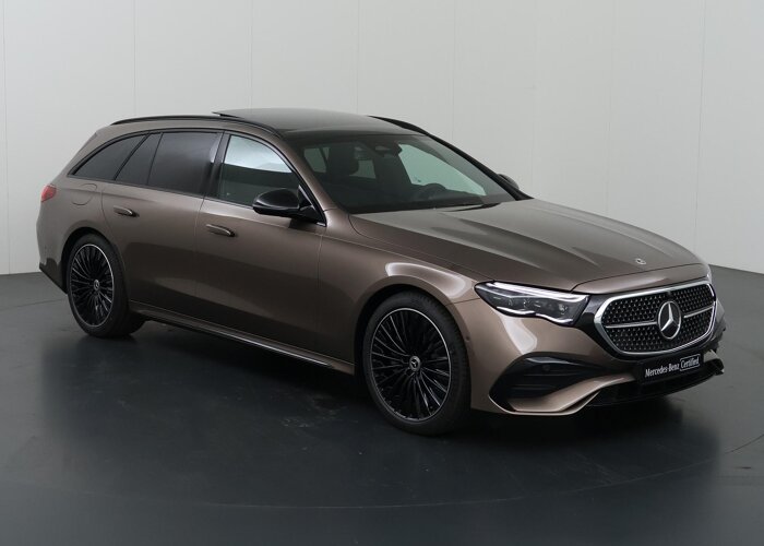 Mercedes-Benz E-Klasse Estate 300e Business Solution AMG
