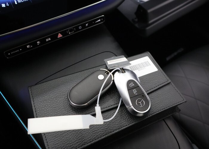 Mercedes-Benz E-Klasse Estate 300e Business Solution AMG