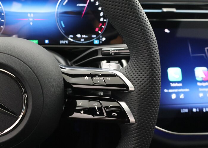 Mercedes-Benz E-Klasse Estate 300e Business Solution AMG