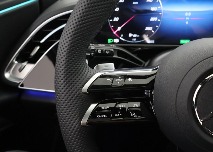 Mercedes-Benz E-Klasse Estate 300e Business Solution AMG