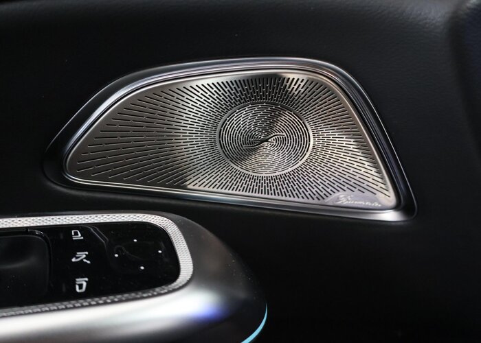 Mercedes-Benz E-Klasse Estate 300e Business Solution AMG