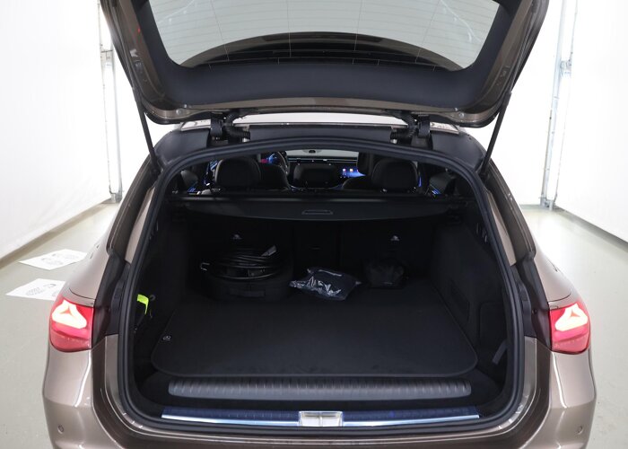 Mercedes-Benz E-Klasse Estate 300e Business Solution AMG