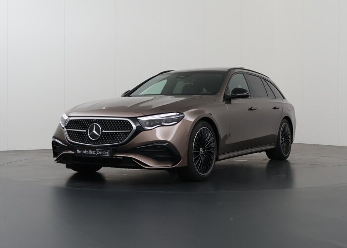 Mercedes-Benz E-Klasse Estate 300e Business Solution AMG