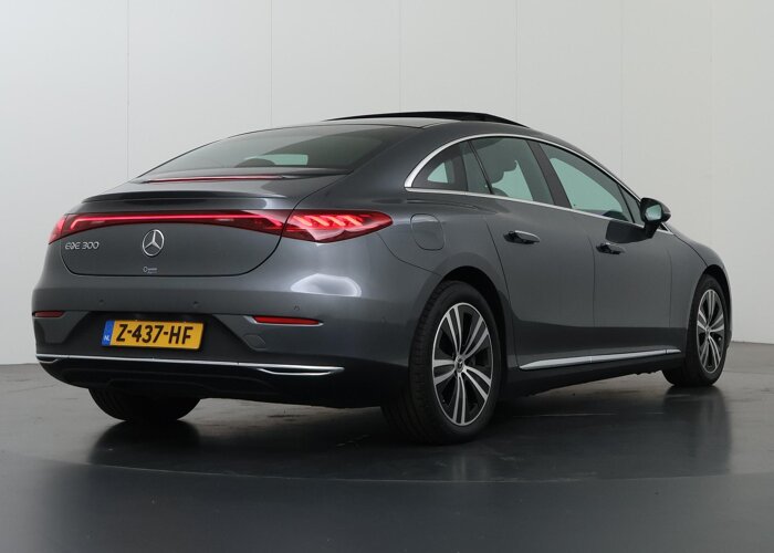 Mercedes-Benz EQE 300 Luxury Line 89 kWh