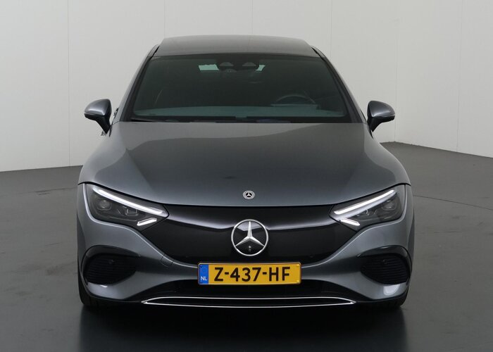 Mercedes-Benz EQE 300 Luxury Line 89 kWh